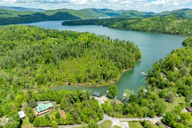 Tbd Campbell Road, Butler, TN 37640