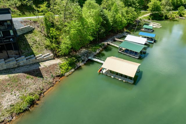 Tbd Campbell Road, Butler, TN 37640