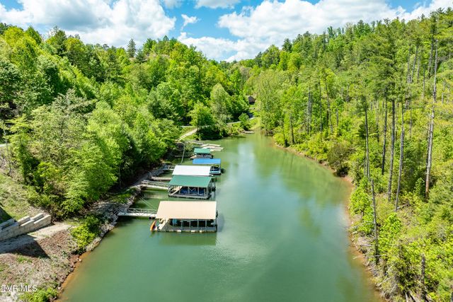Tbd Campbell Road, Butler, TN 37640