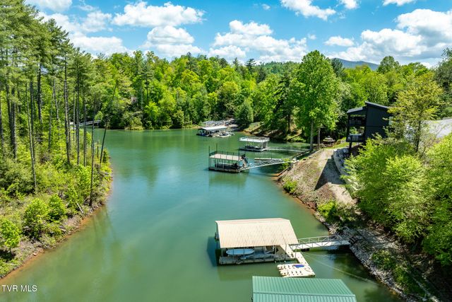 Tbd Campbell Road, Butler, TN 37640