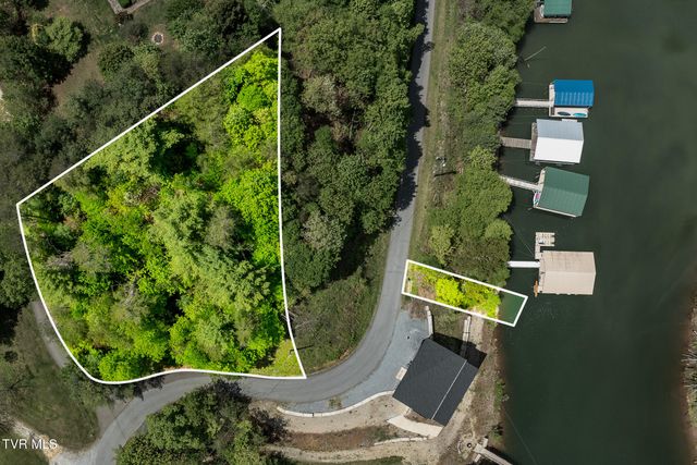Tbd Campbell Road, Butler, TN 37640