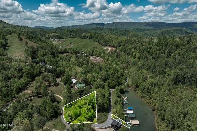 Tbd Campbell Road, Butler, TN 37640