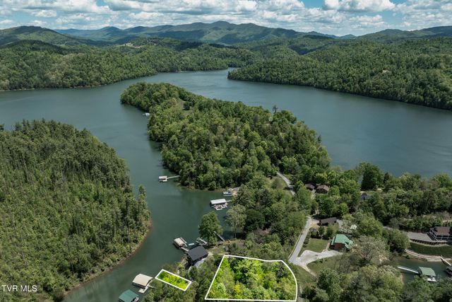 Tbd Campbell Road, Butler, TN 37640