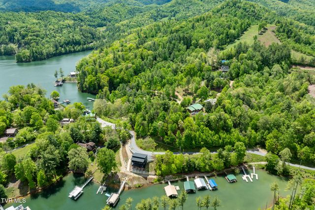 Tbd Campbell Road, Butler, TN 37640