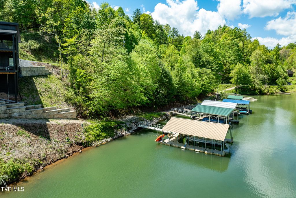 Tbd Campbell Road, Butler, TN 37640