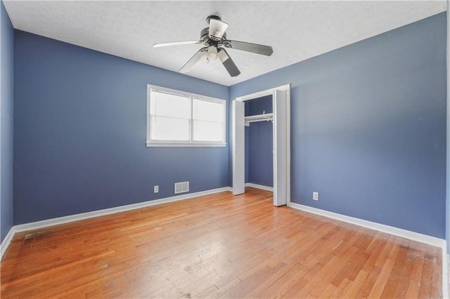 886 Oakhill Court, Stone Mountain, GA 30087