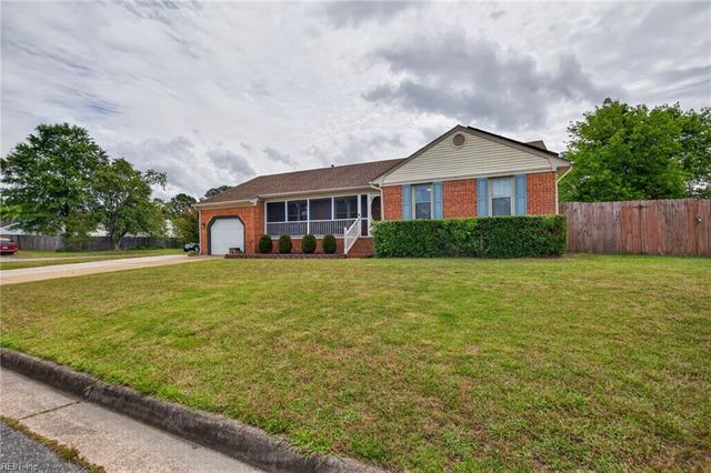 3232 White Cedar DR, Chesapeake, VA 23323