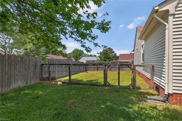 3232 White Cedar DR, Chesapeake, VA 23323