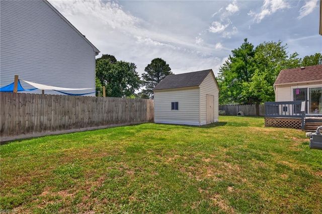3232 White Cedar DR, Chesapeake, VA 23323