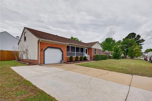 3232 White Cedar DR, Chesapeake, VA 23323