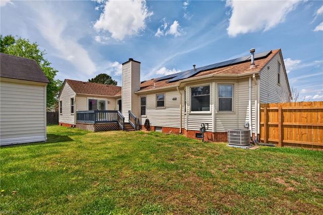 3232 White Cedar DR, Chesapeake, VA 23323