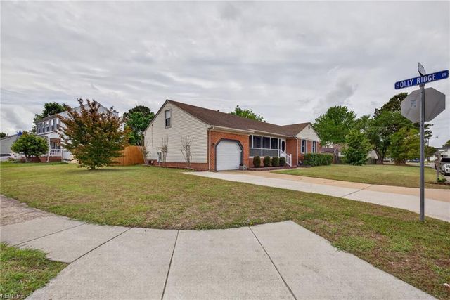 3232 White Cedar DR, Chesapeake, VA 23323