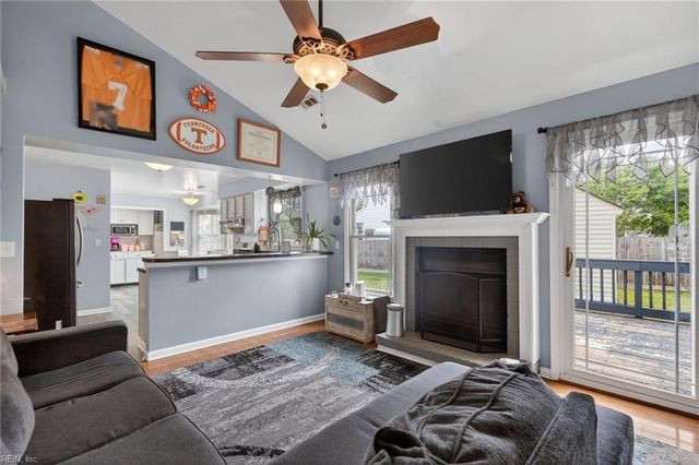 3232 White Cedar DR, Chesapeake, VA 23323