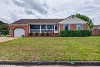 3232 White Cedar DR, Chesapeake, VA 23323