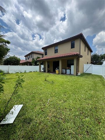 5504 NW 48th Lane, Tamarac, FL 33319
