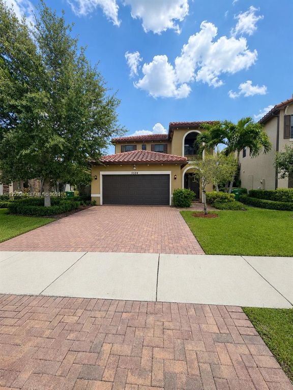 5504 NW 48th Lane, Tamarac, FL 33319