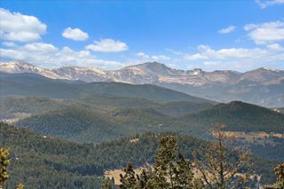 26792 Hilltop Road, Evergreen, CO 80439