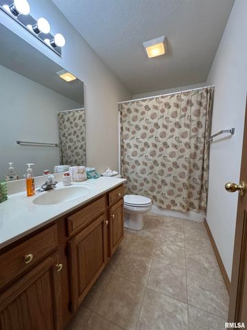 740 1ST Street, Sherman, IL 62684