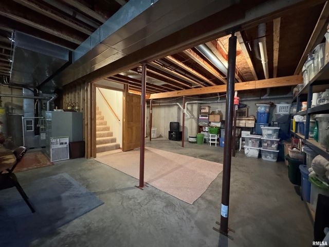 740 1ST Street, Sherman, IL 62684