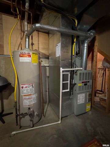 740 1ST Street, Sherman, IL 62684