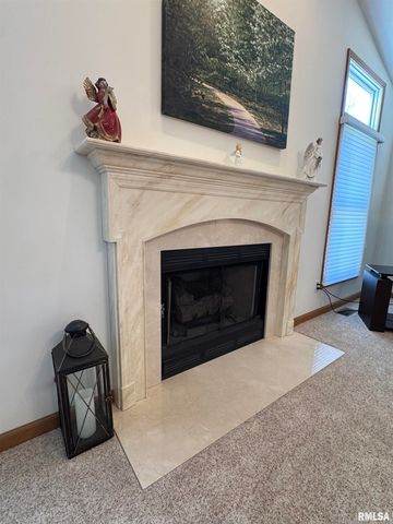 740 1ST Street, Sherman, IL 62684