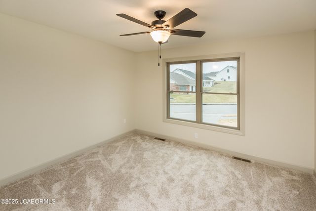 4026 TERRA BELLA DRIVE, Jefferson City, MO 65109