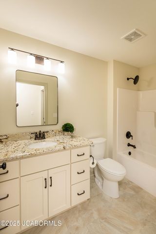 4026 TERRA BELLA DRIVE, Jefferson City, MO 65109