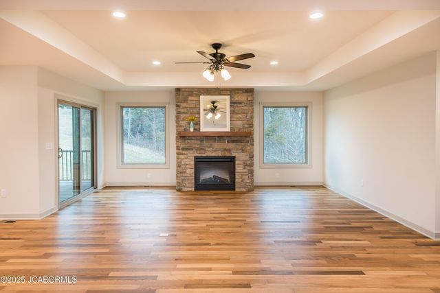 4026 TERRA BELLA DRIVE, Jefferson City, MO 65109