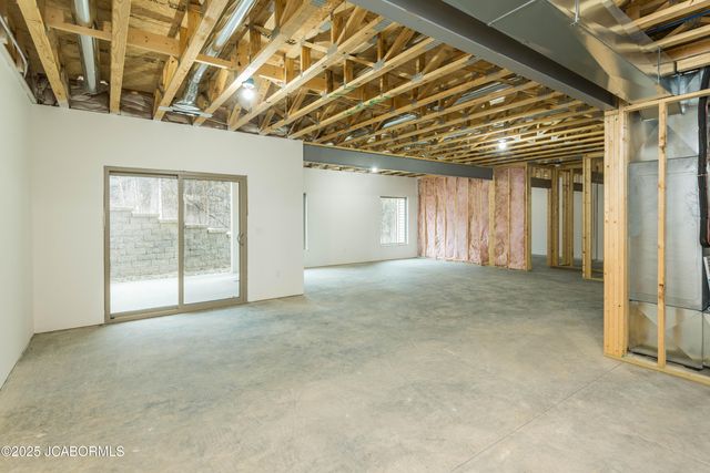 4026 TERRA BELLA DRIVE, Jefferson City, MO 65109