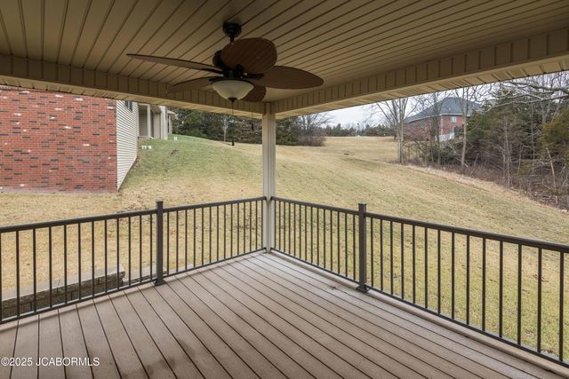 4026 TERRA BELLA DRIVE, Jefferson City, MO 65109