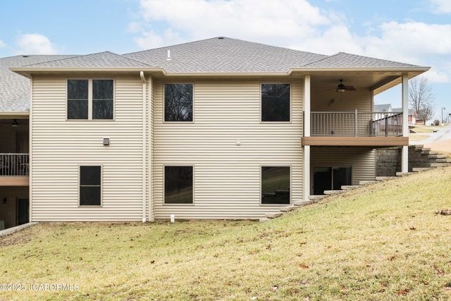 4026 TERRA BELLA DRIVE, Jefferson City, MO 65109