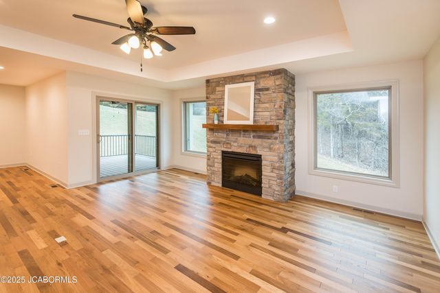 4026 TERRA BELLA DRIVE, Jefferson City, MO 65109