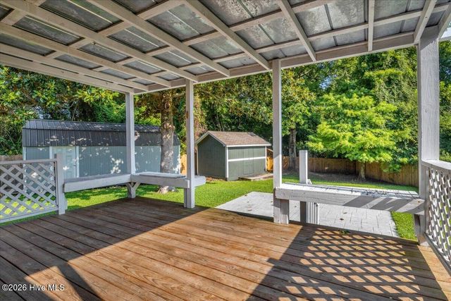 5335 Andover Road, Wilmington, NC 28403