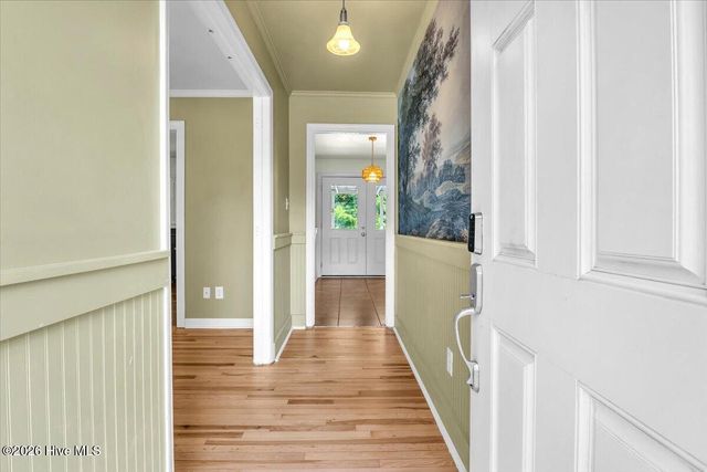5335 Andover Road, Wilmington, NC 28403