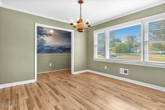 5335 Andover Road, Wilmington, NC 28403