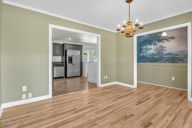 5335 Andover Road, Wilmington, NC 28403