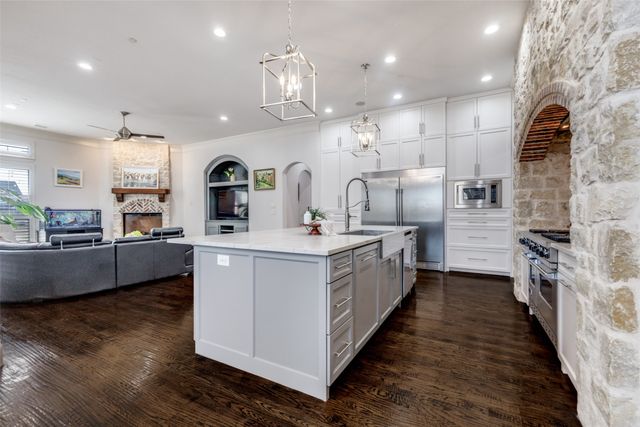 7100 Audubon Drive, Parker, TX 75002