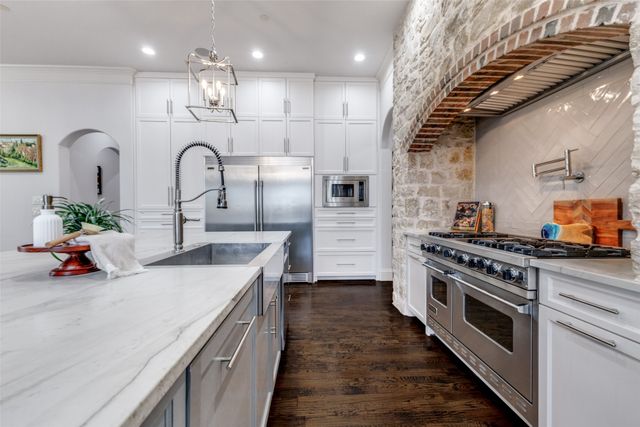 7100 Audubon Drive, Parker, TX 75002