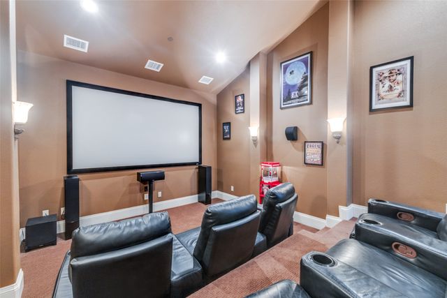 7100 Audubon Drive, Parker, TX 75002