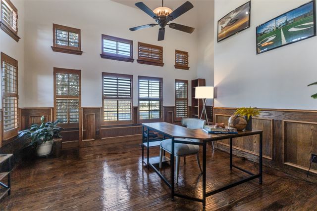 7100 Audubon Drive, Parker, TX 75002