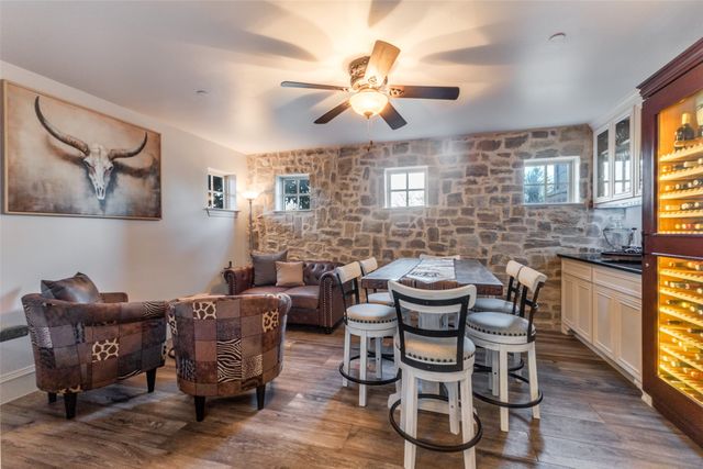 7100 Audubon Drive, Parker, TX 75002