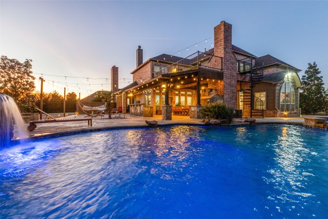 7100 Audubon Drive, Parker, TX 75002