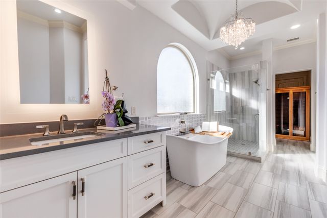 7100 Audubon Drive, Parker, TX 75002