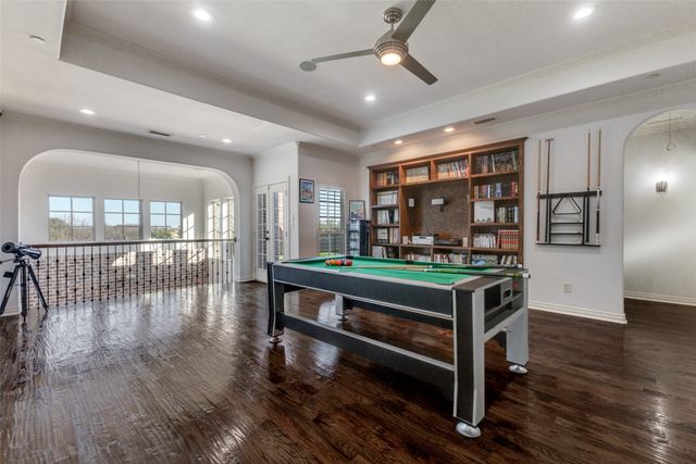 7100 Audubon Drive, Parker, TX 75002