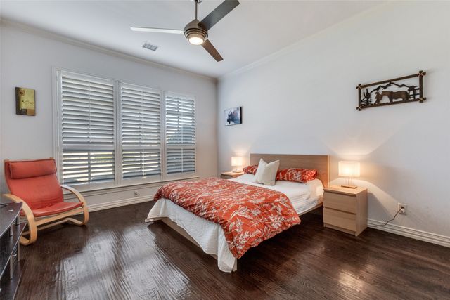 7100 Audubon Drive, Parker, TX 75002