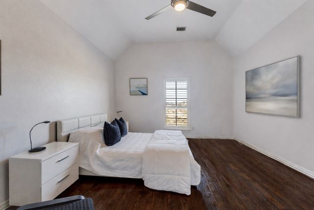 7100 Audubon Drive, Parker, TX 75002