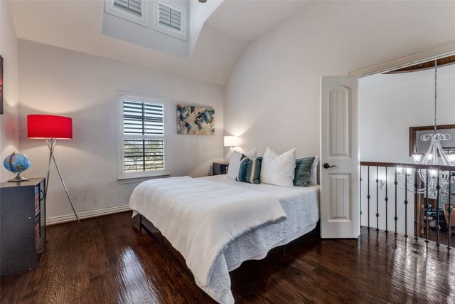 7100 Audubon Drive, Parker, TX 75002