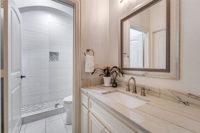 7100 Audubon Drive, Parker, TX 75002