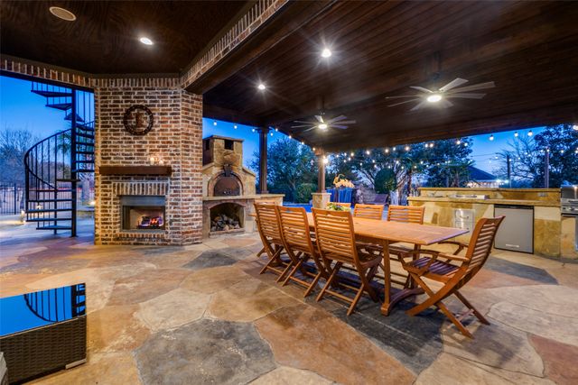 7100 Audubon Drive, Parker, TX 75002