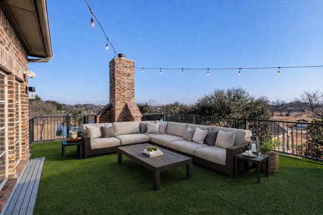 7100 Audubon Drive, Parker, TX 75002